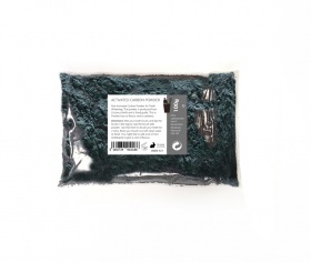 100g - Activated Carbon Powder